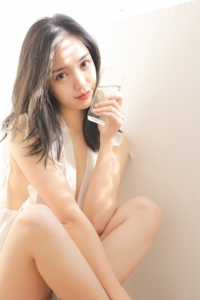女仆内衣全透明