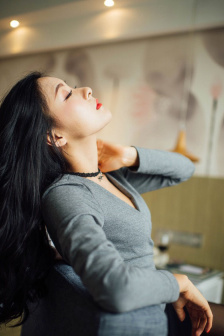 松井爱莉